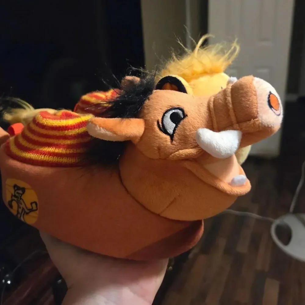 Disney multi Slippers